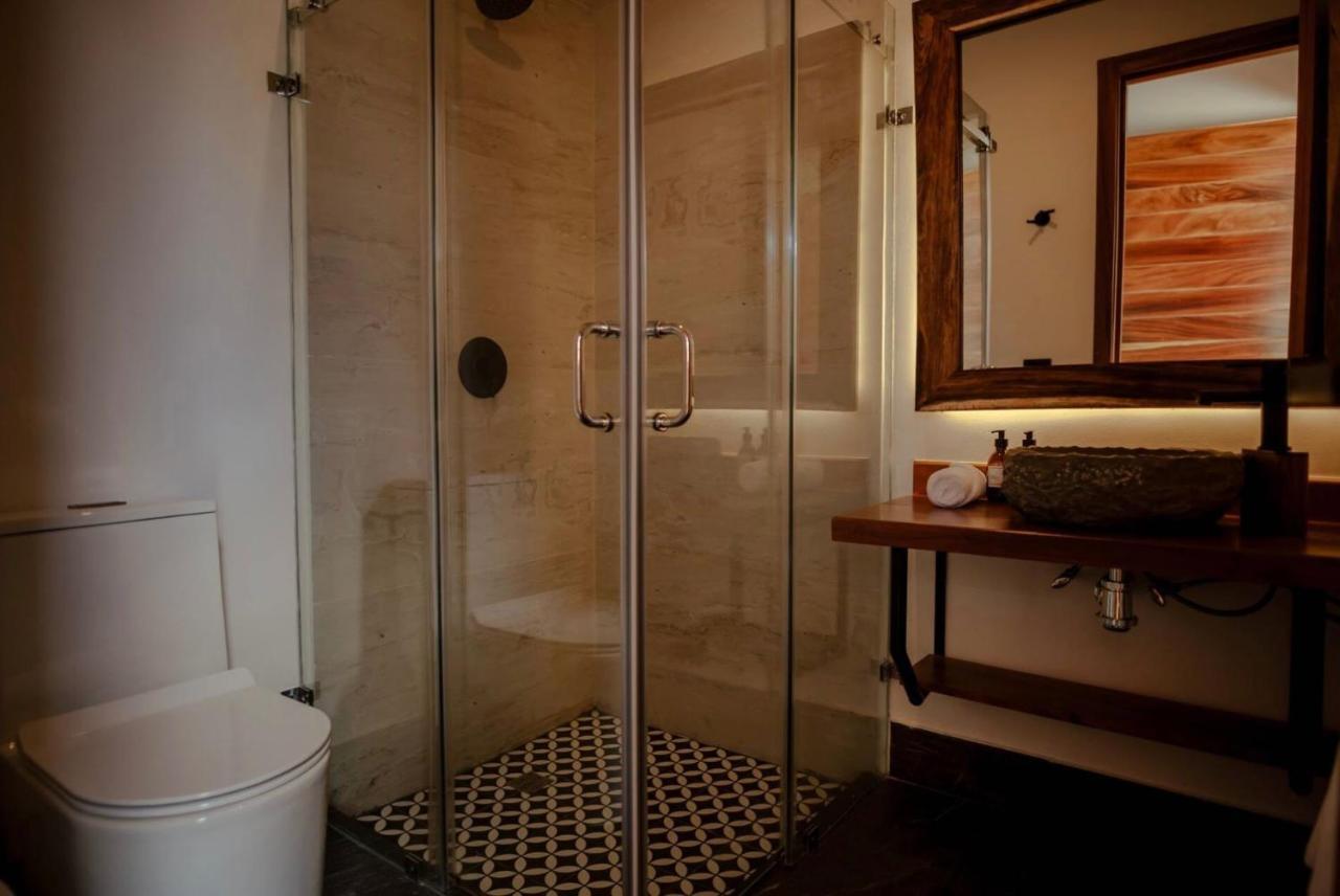 Villa Paradise Tulum Veleta 4Br Private Pool & Jacuzzi Esterno foto