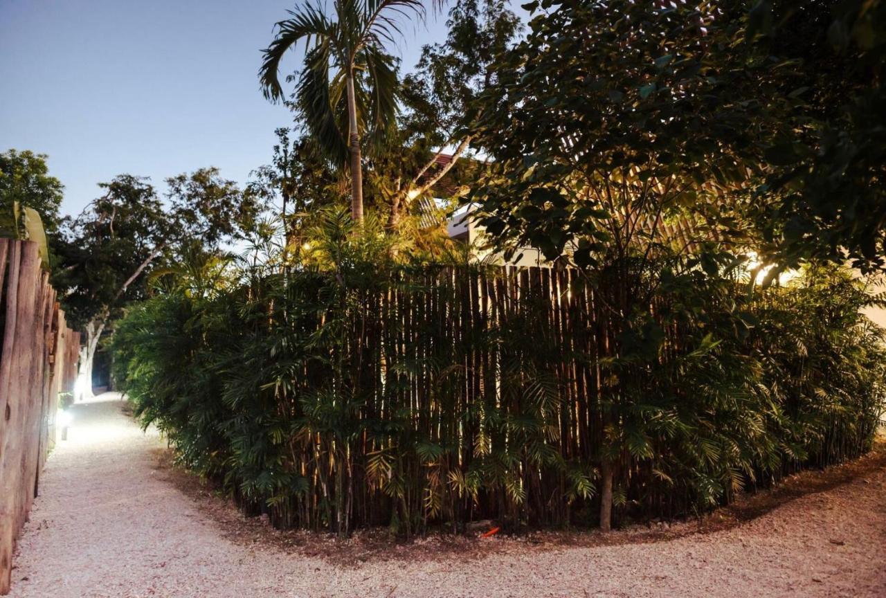 Villa Paradise Tulum Veleta 4Br Private Pool & Jacuzzi Esterno foto