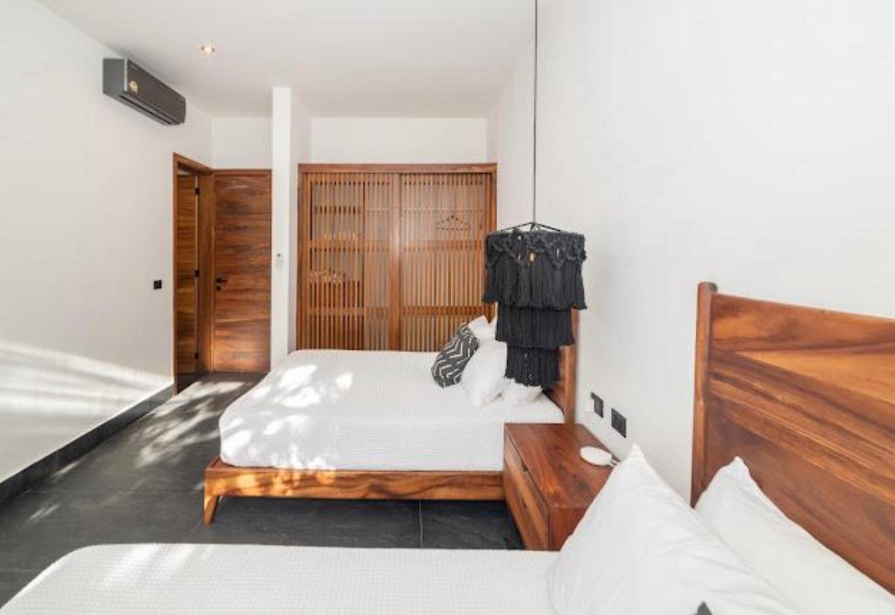 Villa Paradise Tulum Veleta 4Br Private Pool & Jacuzzi Esterno foto