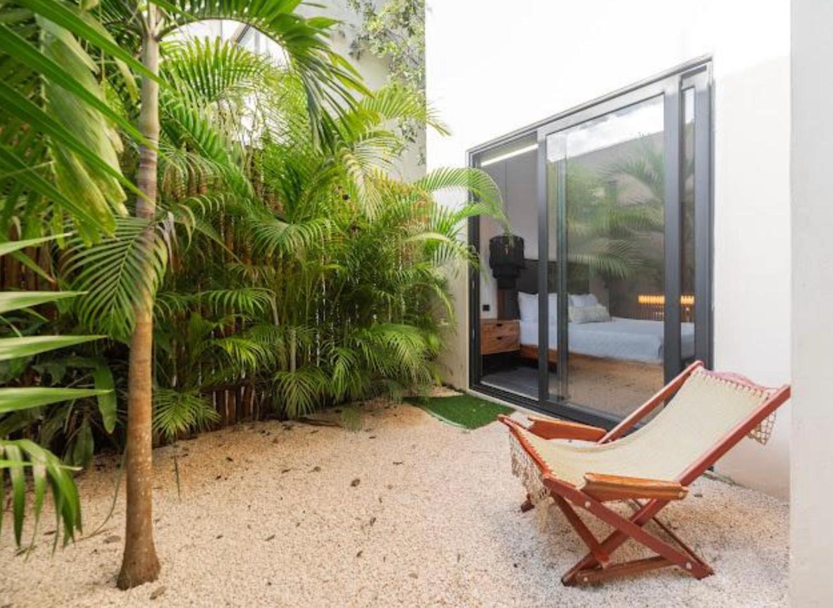Villa Paradise Tulum Veleta 4Br Private Pool & Jacuzzi Esterno foto
