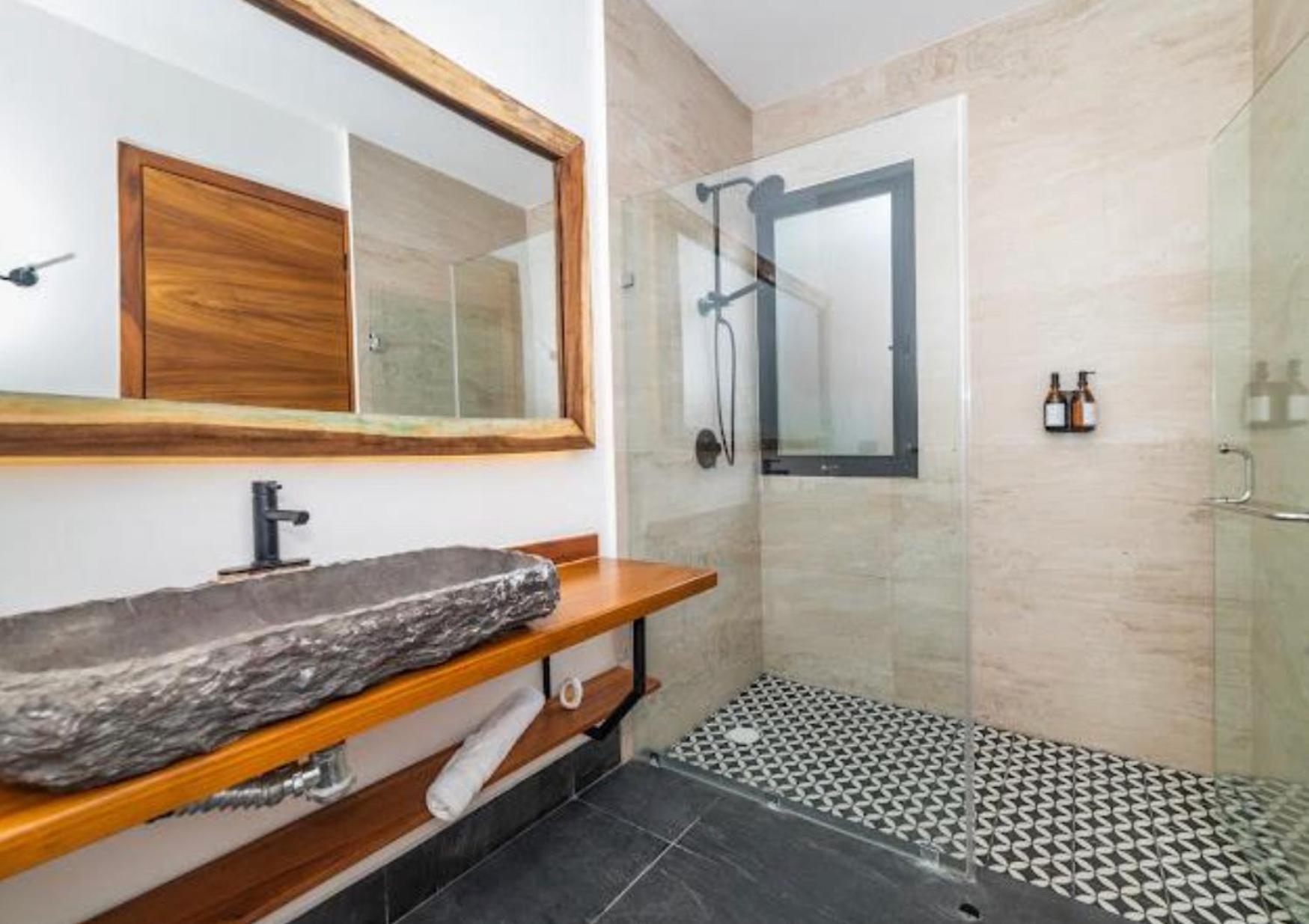 Villa Paradise Tulum Veleta 4Br Private Pool & Jacuzzi Esterno foto
