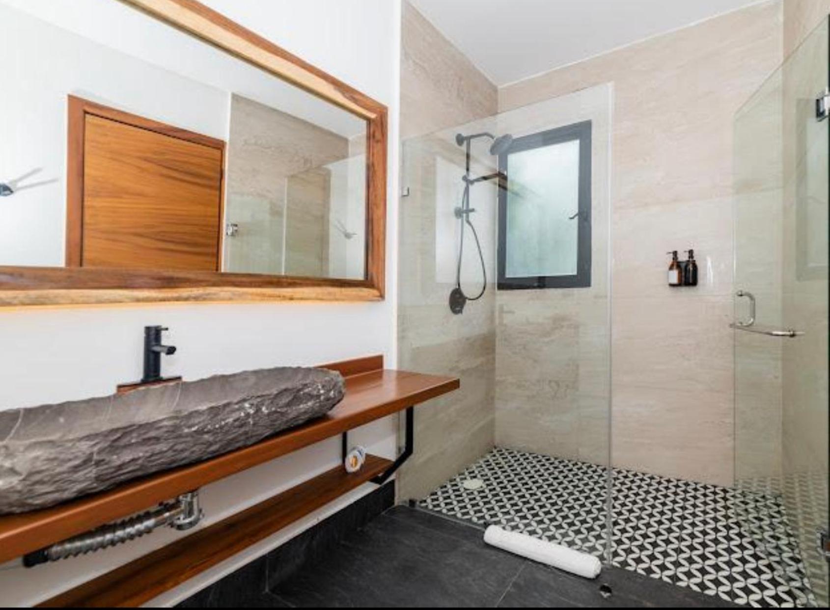 Villa Paradise Tulum Veleta 4Br Private Pool & Jacuzzi Esterno foto