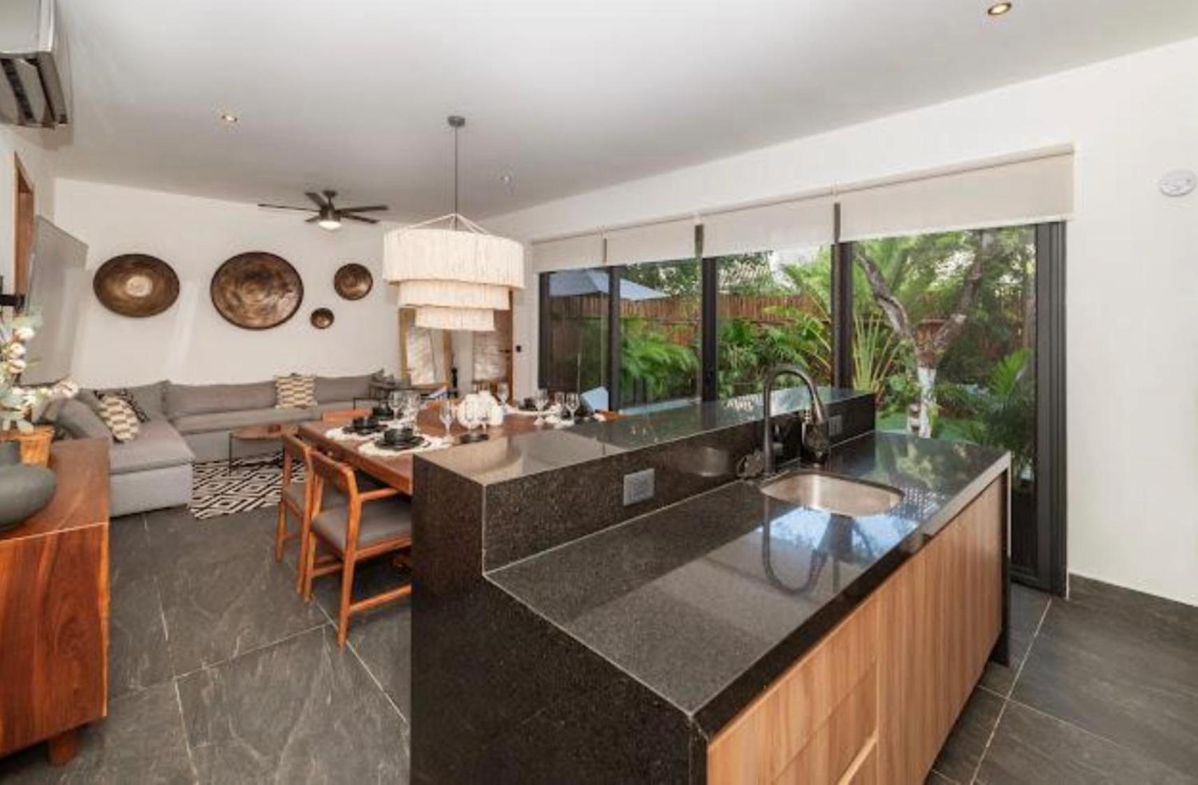 Villa Paradise Tulum Veleta 4Br Private Pool & Jacuzzi Esterno foto